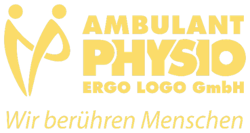 Ambulant-Physio Ergo Logo GmbH