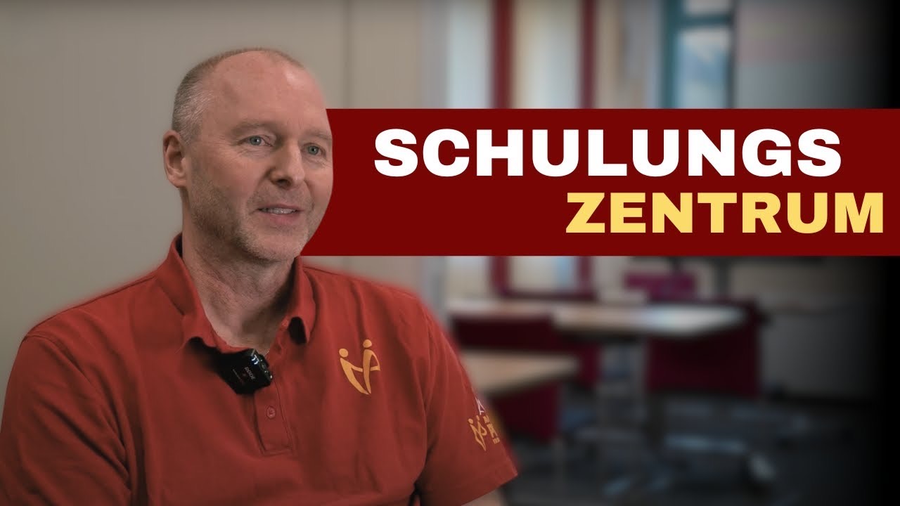 Videovorschau: TOHO.das.Schulungszentrum